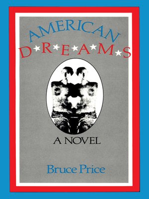 cover image of American Dreams